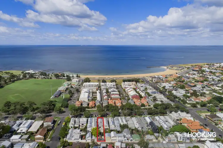 Main view of Homely house listing, 154 Osborne Street, Williamstown VIC 3016