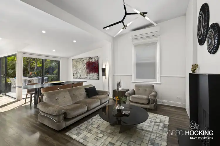 Third view of Homely house listing, 154 Osborne Street, Williamstown VIC 3016