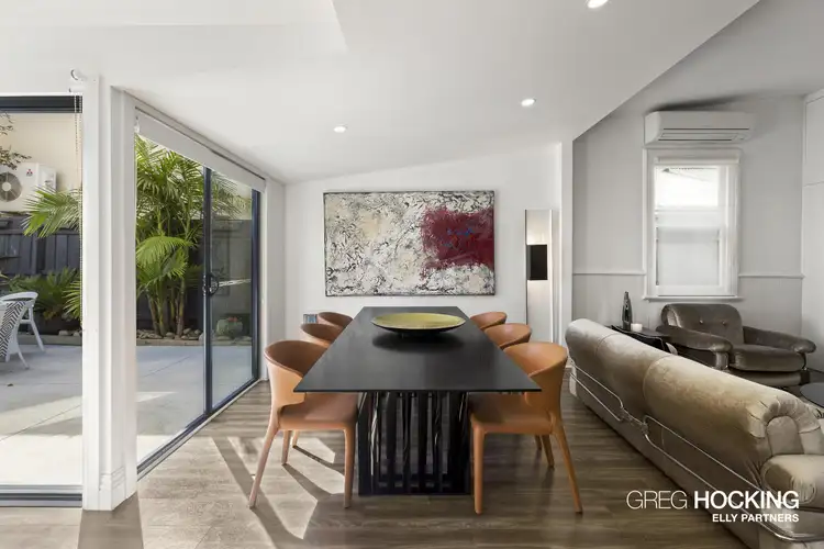 Fifth view of Homely house listing, 154 Osborne Street, Williamstown VIC 3016
