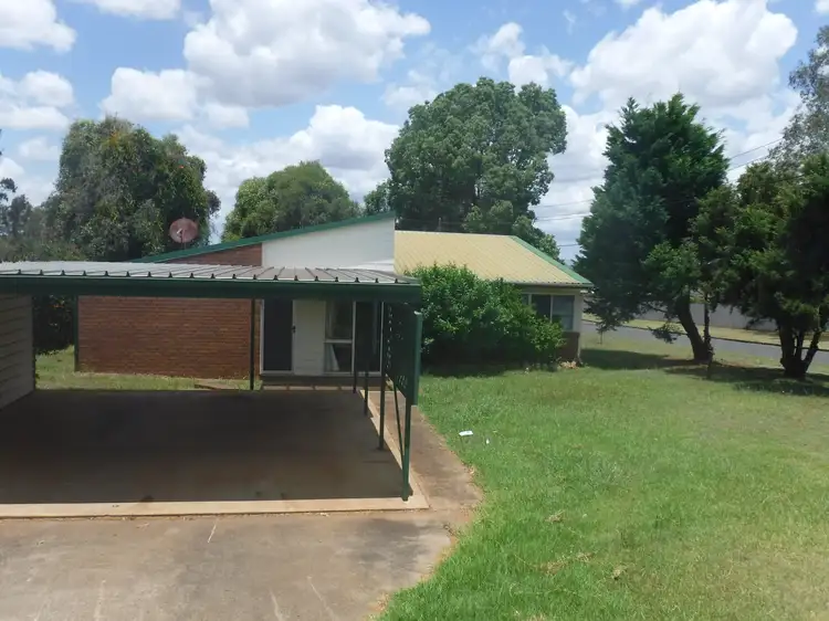 1a Fairview Drive