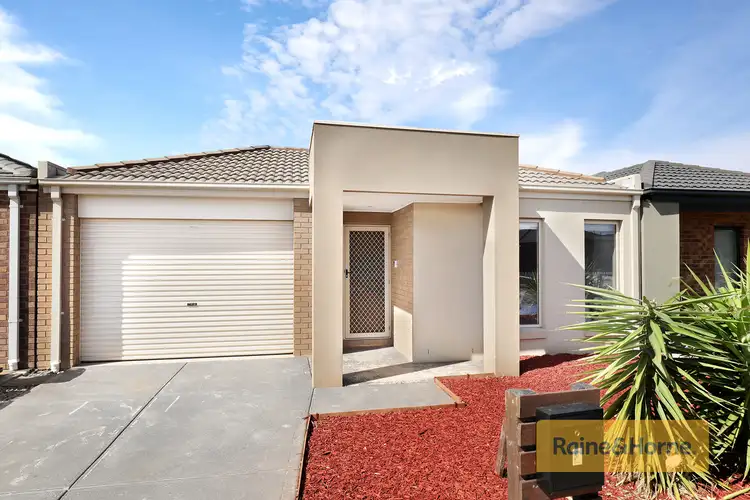 8 Colonus Street, Kurunjang VIC 3337