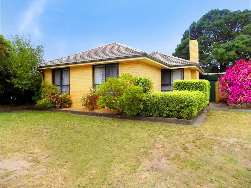 Main view of Homely house listing, 13 Edinborough Street, Hallam VIC 3803