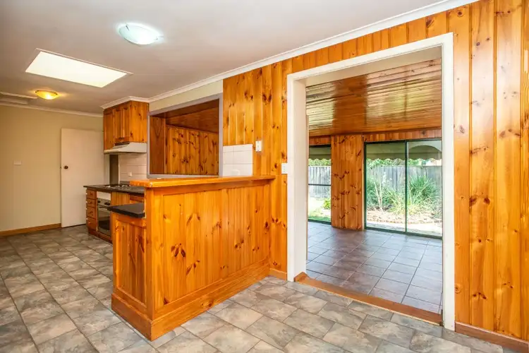 Second view of Homely house listing, 13 Edinborough Street, Hallam VIC 3803