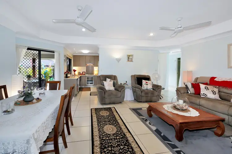 Second view of Homely unit listing, 1/151 Logan Road, Innes Park QLD 4670