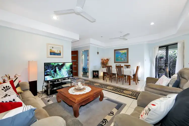 Third view of Homely unit listing, 1/151 Logan Road, Innes Park QLD 4670
