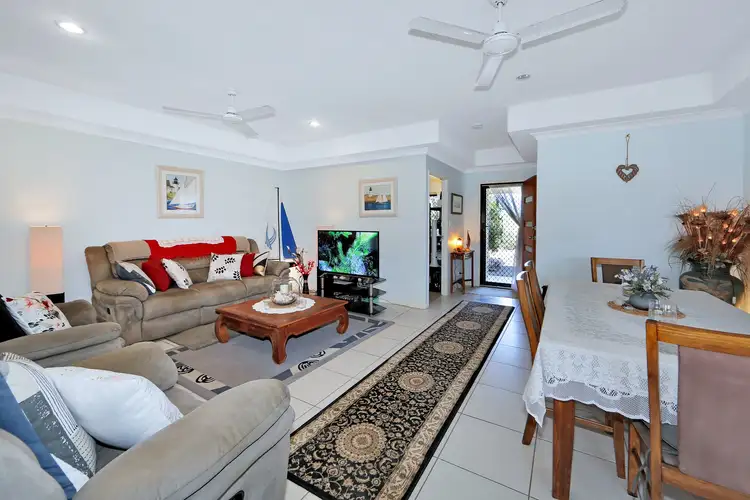 Fourth view of Homely unit listing, 1/151 Logan Road, Innes Park QLD 4670