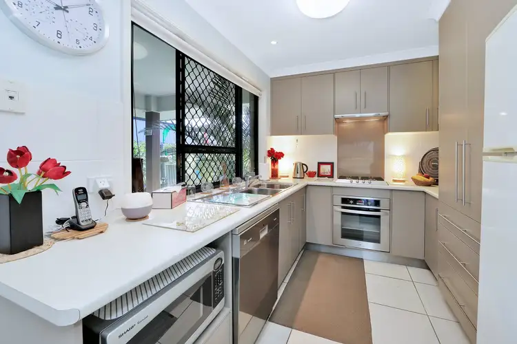 Fifth view of Homely unit listing, 1/151 Logan Road, Innes Park QLD 4670