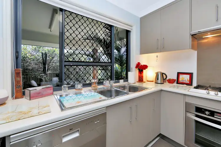 Sixth view of Homely unit listing, 1/151 Logan Road, Innes Park QLD 4670