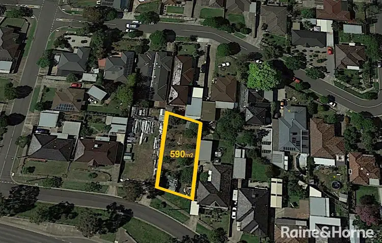 Second view of Homely land listing, 683 Ballarat Road, Ardeer VIC 3022