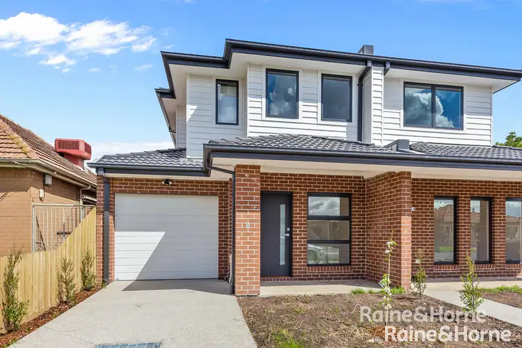 5 Ainsworth St, Sunshine West VIC 3020