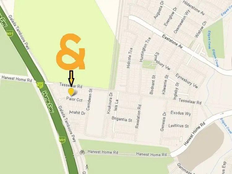 18 Paior Circuit, Epping VIC 3076