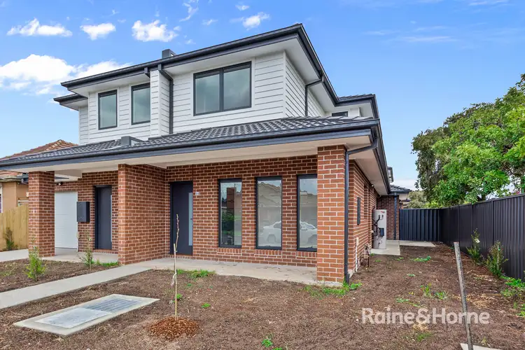 5A Ainsworth St, Sunshine West VIC 3020