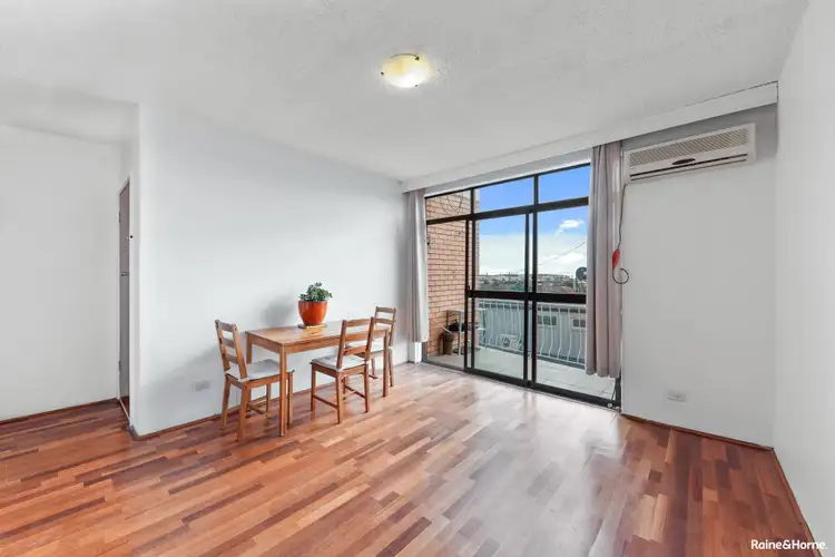 Third view of Homely house listing, 18/106 Cross Street, West Footscray VIC 3012