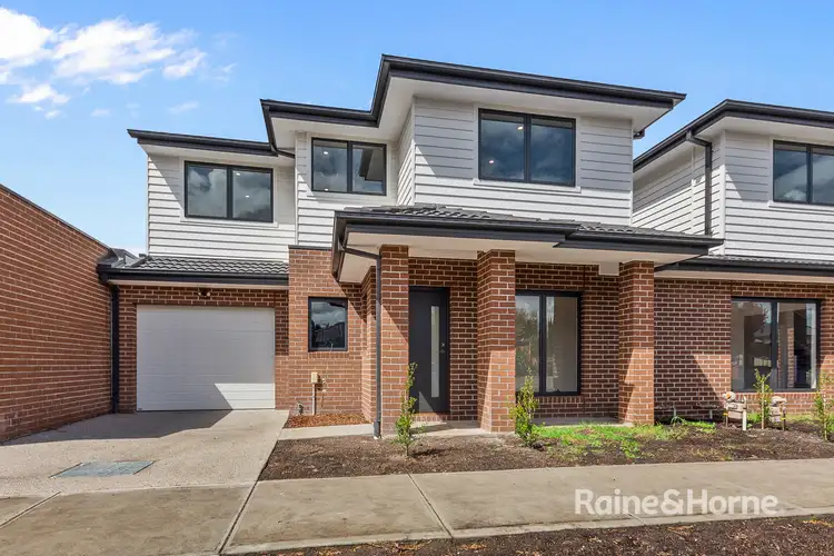 26 Pellew St, Sunshine West VIC 3020