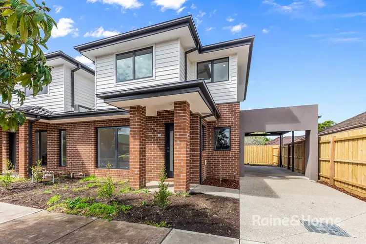 24 Pellew St, Sunshine West VIC 3020