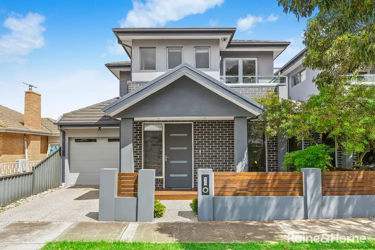 81A First Avenue, Altona North VIC 3025