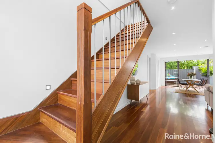 Second view of Homely house listing, 81A First Avenue, Altona North VIC 3025