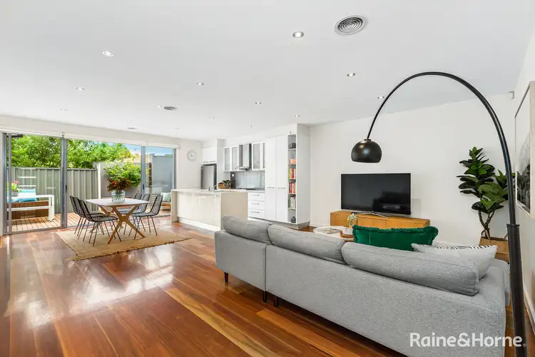 Third view of Homely house listing, 81A First Avenue, Altona North VIC 3025