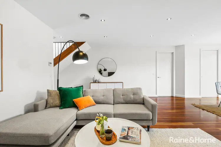 Fourth view of Homely house listing, 81A First Avenue, Altona North VIC 3025