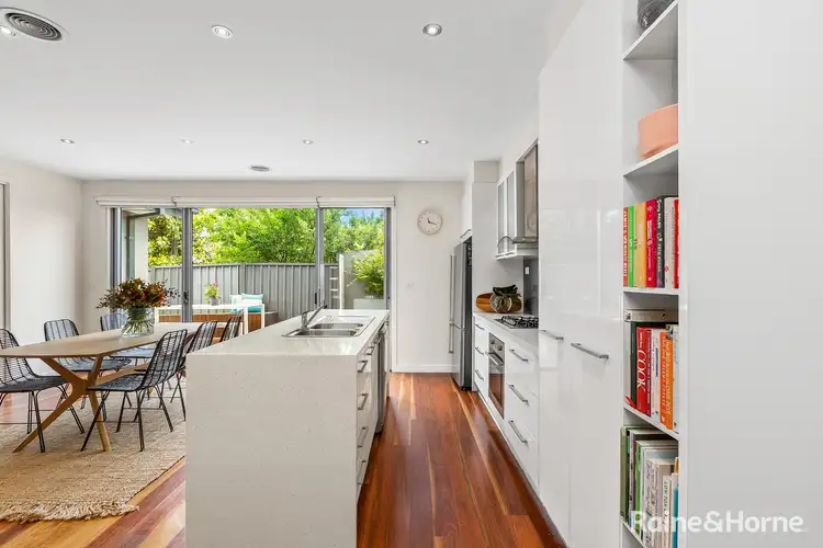 Fifth view of Homely house listing, 81A First Avenue, Altona North VIC 3025