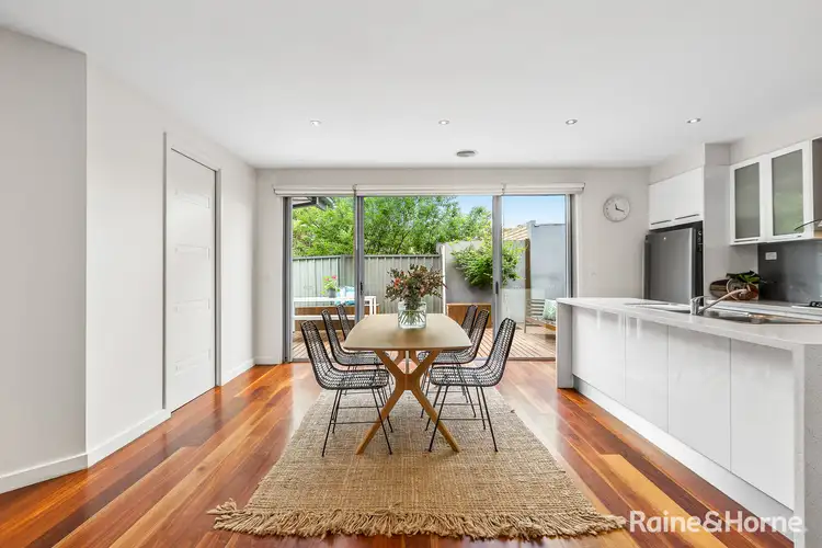 Sixth view of Homely house listing, 81A First Avenue, Altona North VIC 3025