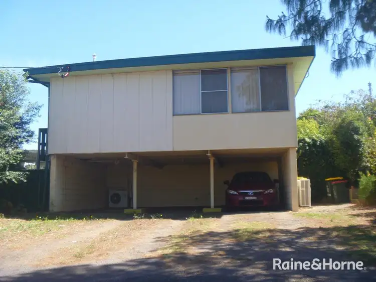 1/60 Brentwood Street, Muswellbrook NSW 2333