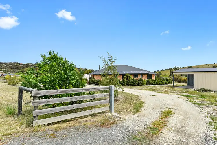 Third view of Homely house listing, 4 Blackwood Drive, Forcett TAS 7173