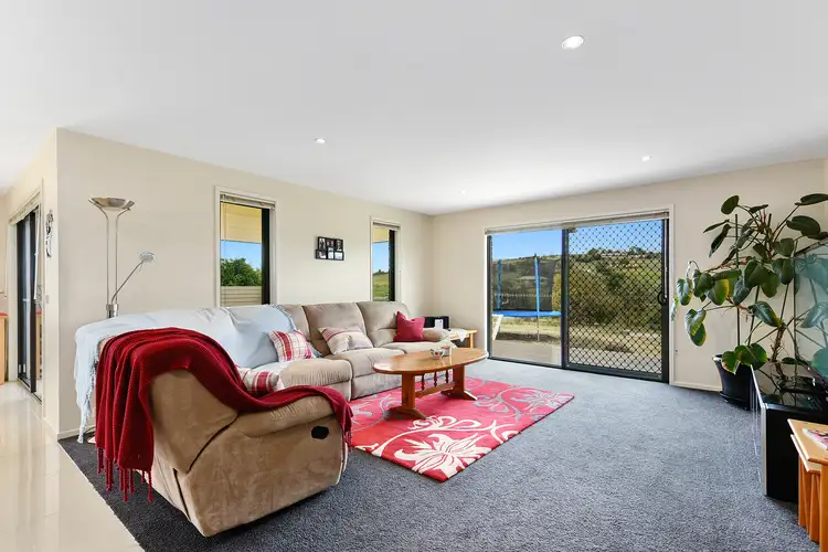 Fourth view of Homely house listing, 4 Blackwood Drive, Forcett TAS 7173