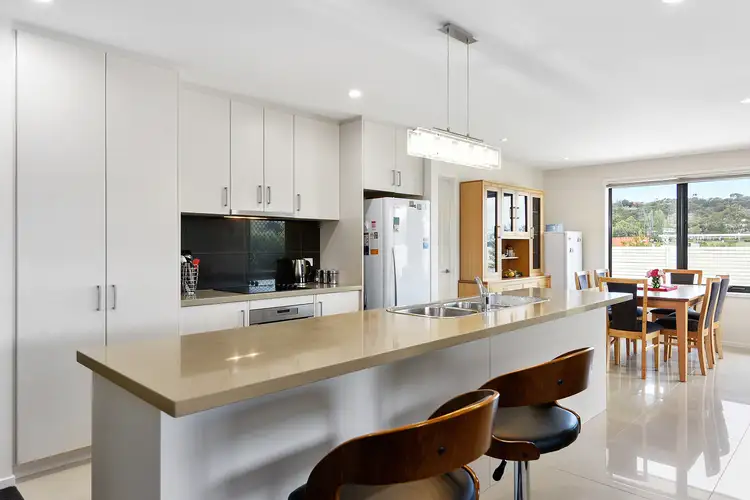 Fifth view of Homely house listing, 4 Blackwood Drive, Forcett TAS 7173