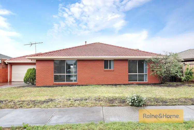5 Piccolotto Drive, Melton West VIC 3337