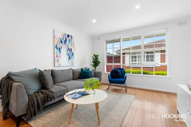 Second view of Homely unit listing, 2/86-88 Collins Street, Mentone VIC 3194