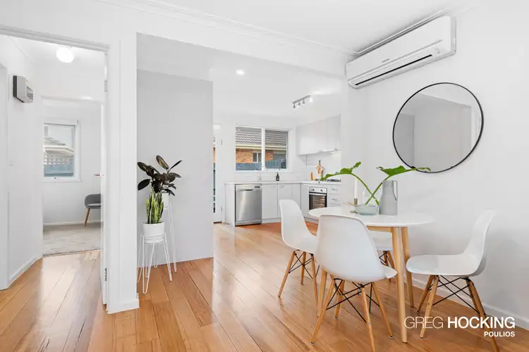 Third view of Homely unit listing, 2/86-88 Collins Street, Mentone VIC 3194