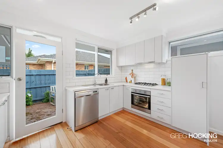 Fourth view of Homely unit listing, 2/86-88 Collins Street, Mentone VIC 3194