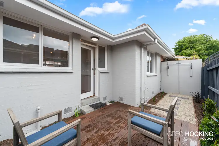 Fifth view of Homely unit listing, 2/86-88 Collins Street, Mentone VIC 3194