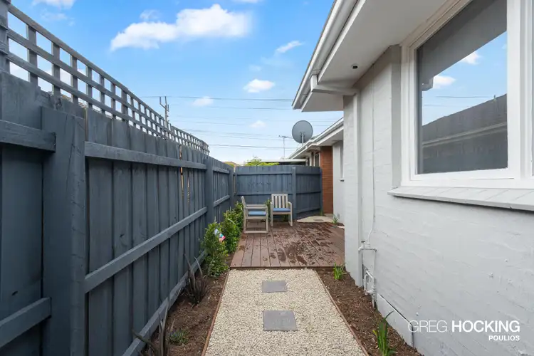 Sixth view of Homely unit listing, 2/86-88 Collins Street, Mentone VIC 3194