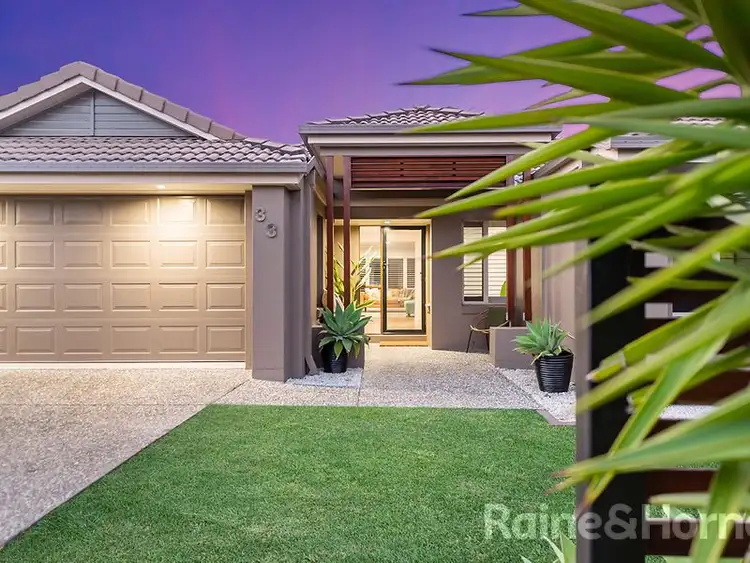 Fifth view of Homely house listing, 33 MERCURY PARADE, Mango Hill QLD 4509