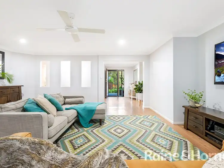 Sixth view of Homely house listing, 33 MERCURY PARADE, Mango Hill QLD 4509