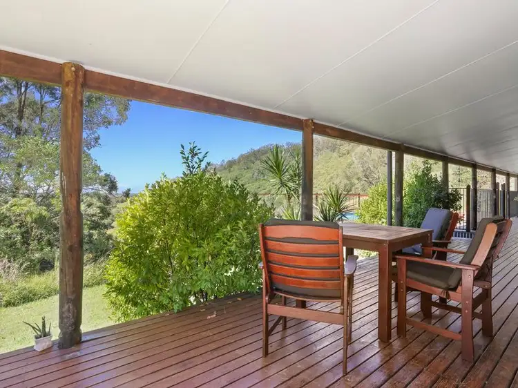 267 Mororo Road, Mororo NSW 2469