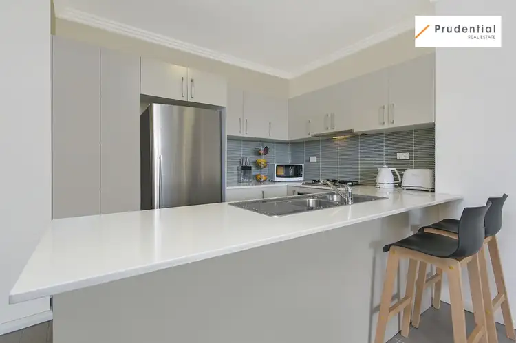 14/12 Parkside Crescent, Campbelltown NSW 2560