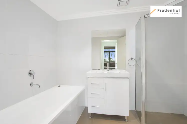Third view of Homely apartment listing, 14/12 Parkside Crescent, Campbelltown NSW 2560