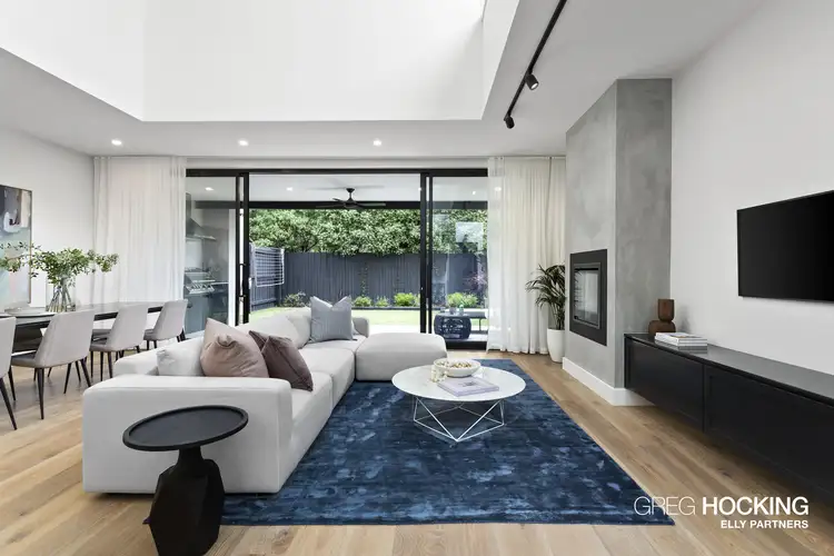 Fourth view of Homely house listing, 25A Anzac Crescent, Williamstown VIC 3016