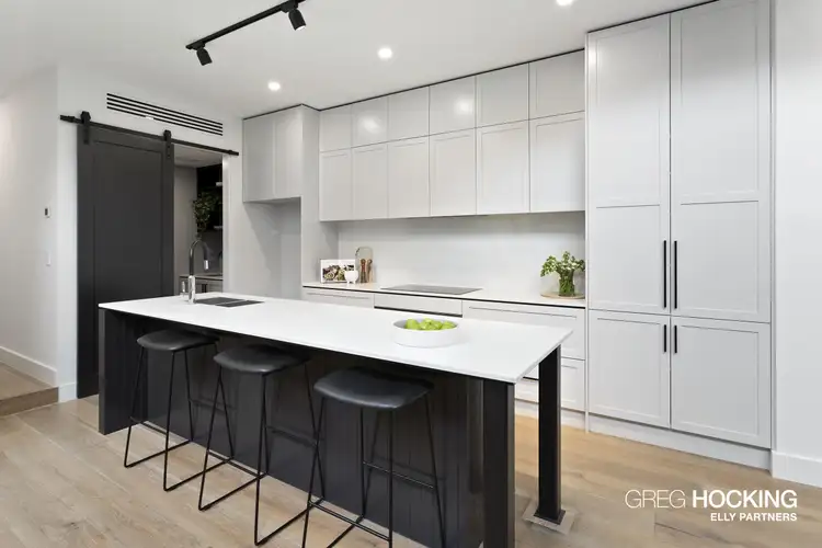 Fifth view of Homely house listing, 25A Anzac Crescent, Williamstown VIC 3016