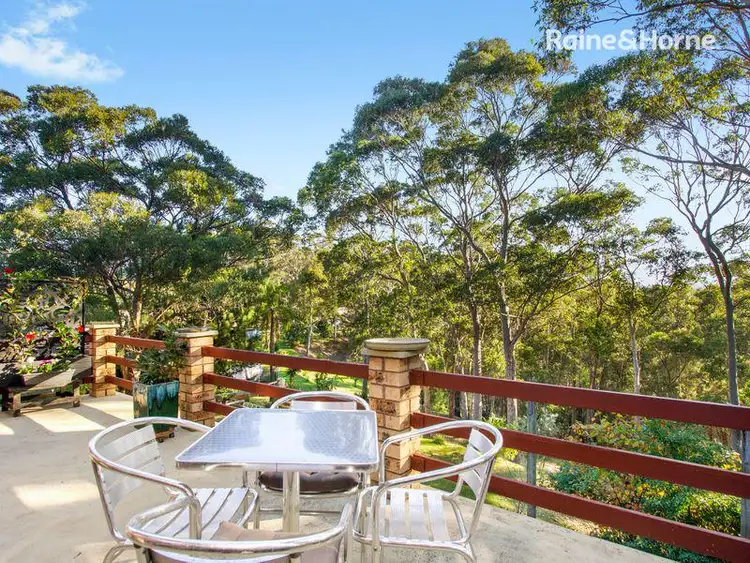 Third view of Homely house listing, 106 Vista Avenue, Catalina NSW 2536