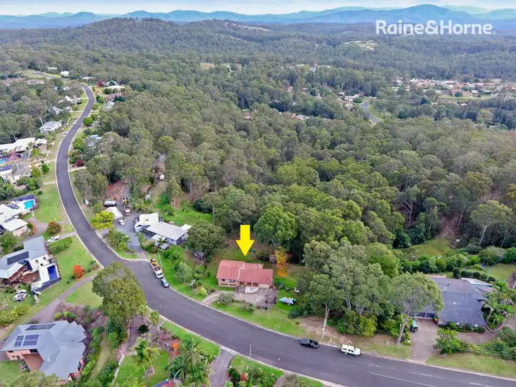 Fifth view of Homely house listing, 106 Vista Avenue, Catalina NSW 2536