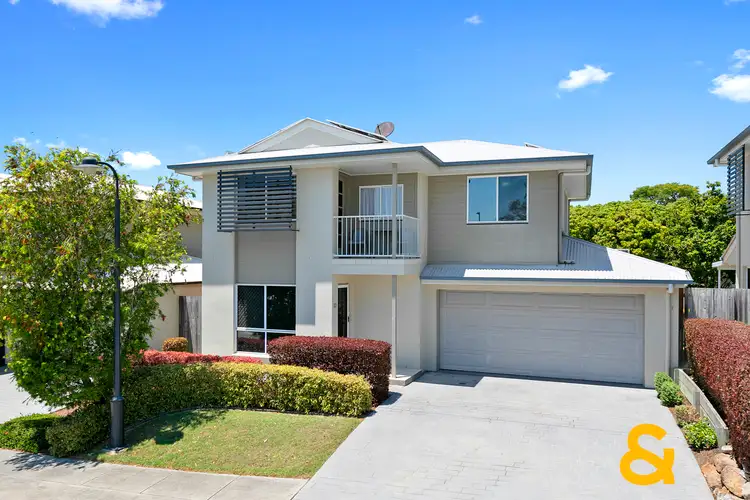 20/157 Long Street, Cleveland QLD 4163