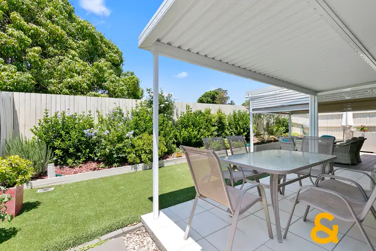 Second view of Homely townhouse listing, 20/157 Long Street, Cleveland QLD 4163