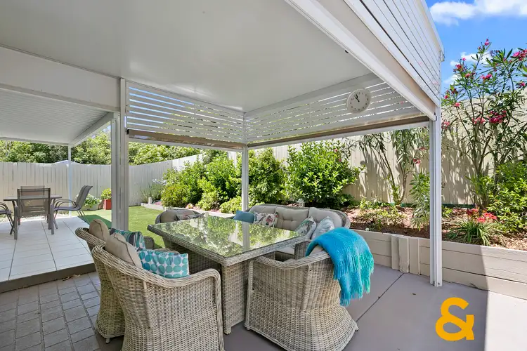 Third view of Homely townhouse listing, 20/157 Long Street, Cleveland QLD 4163