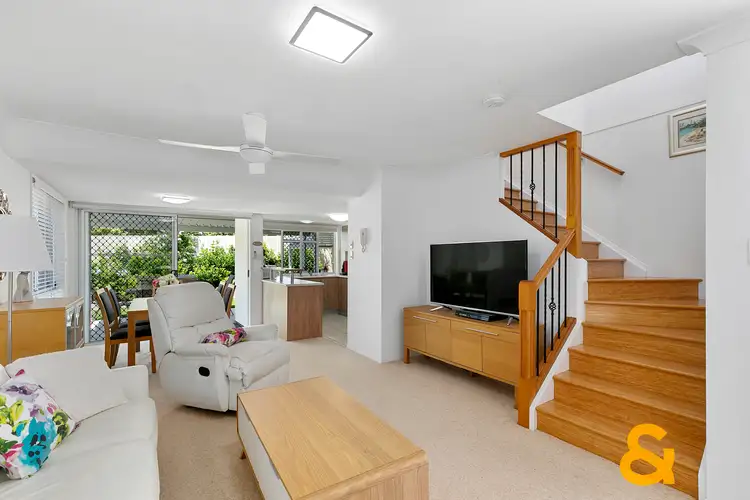 Fourth view of Homely townhouse listing, 20/157 Long Street, Cleveland QLD 4163