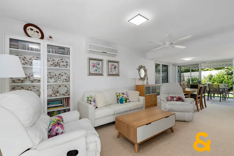 Fifth view of Homely townhouse listing, 20/157 Long Street, Cleveland QLD 4163
