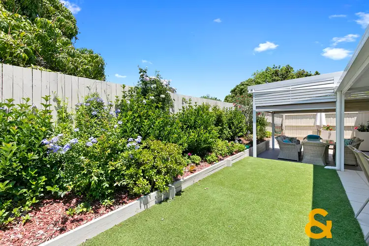 Sixth view of Homely townhouse listing, 20/157 Long Street, Cleveland QLD 4163